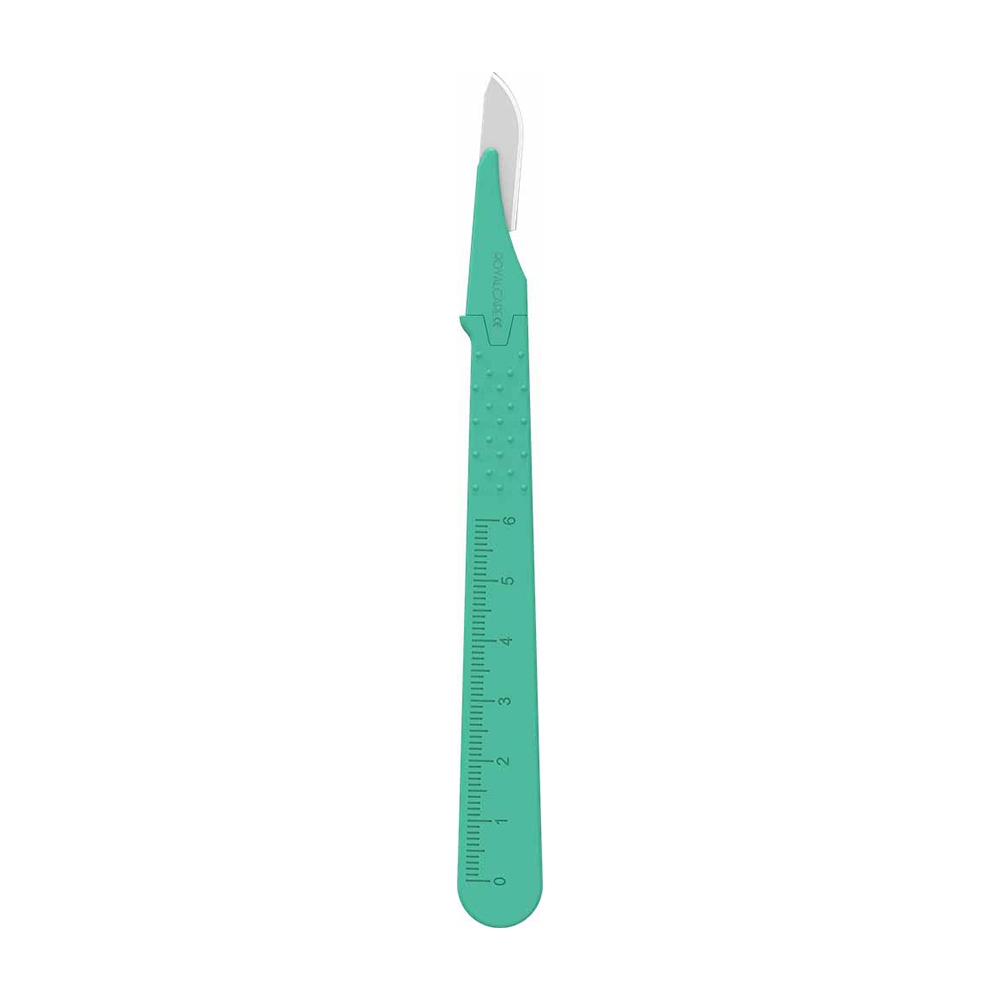 Disposable Scalpel